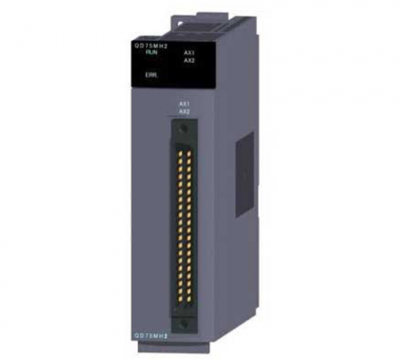 Mitsubishi Q series CPU Positioning modules QD75MH2