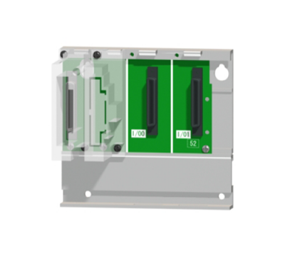 Mitsubishi Q Series Extension base Module Board Q52B