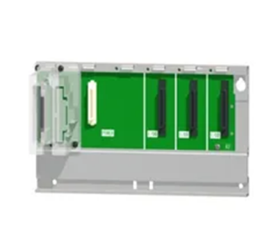 Mitsubishi Q Series Extension base Module Board Q63B