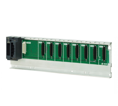 Mitsubishi Q Series Extension base Module Board Q68B