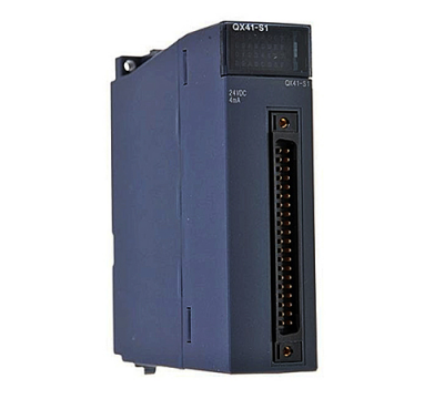 Mitsubishi Q Series Input I/O module QX41-S1