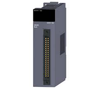 Mitsubishi Q Series Input I/O module QX41-S2