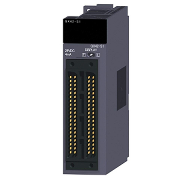 Mitsubishi Q Series Input I/O module QX42-S1