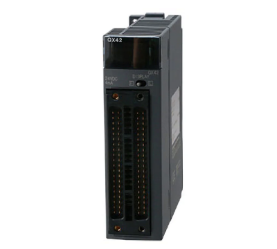 Mitsubishi Q Series Input I/O module QX42