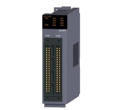 Mitsubishi Q series Input/Interrupt modules QH42P