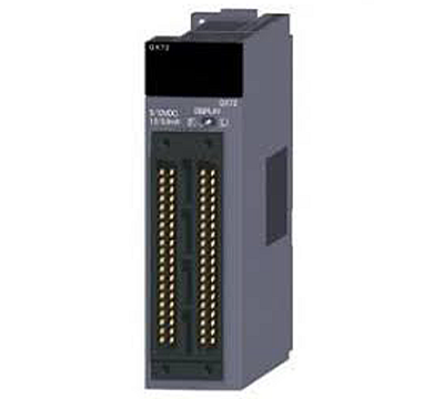 Mitsubishi Q Series Input I/O module QX72