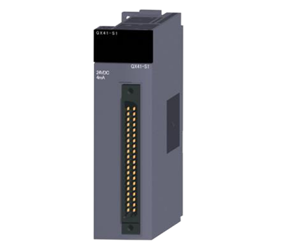 Mitsubishi Q series Input/Interrupt modulesQX41-S1