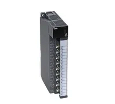 Mitsubishi Q series Input/Interrupt modules QX50