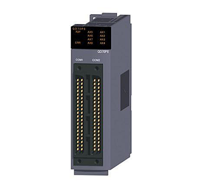 Mitsubishi Q series Output Module QH42P*2