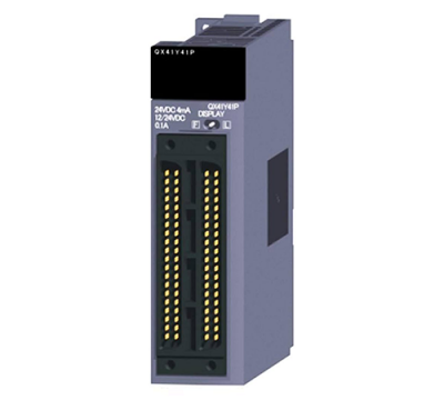 Mitsubishi Q series Output Module QX41Y41P