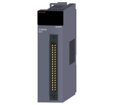 Mitsubishi Q series Output Module QY41P