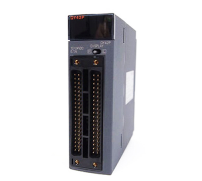 Mitsubishi Q series Output Module QY42P