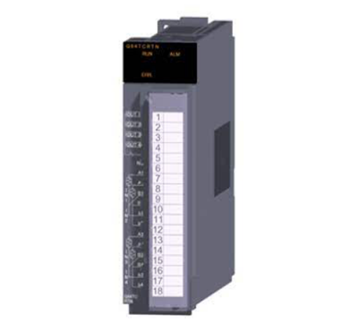 Mitsubishi Q series Temperature control modules Q64TCRTN