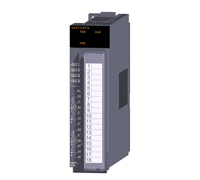 Mitsubishi Q series Temperature control modules Q64TCTTBWN