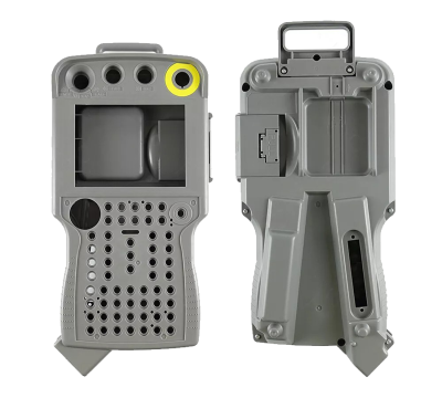 Motoman Robot Teach Pendant For Dx200 Robot YASKAWA JZRCR-YPP21-1 DX200