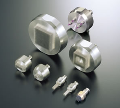 Multi nozzles Musashi MN