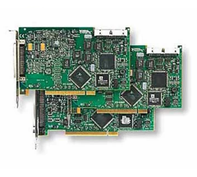 Multifunction I/O Device