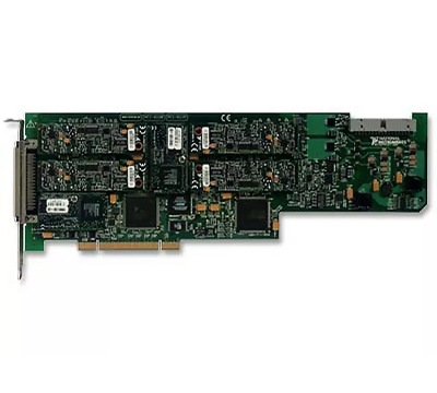 Multifunction I/O Device