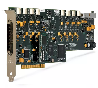 Multifunction I/O Device