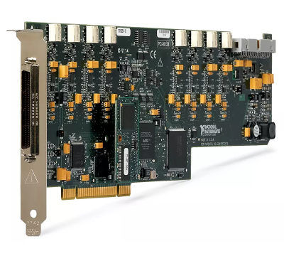 Multifunction I/O Device