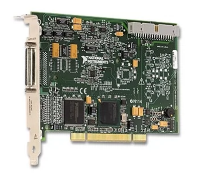 Multifunction I/O Device