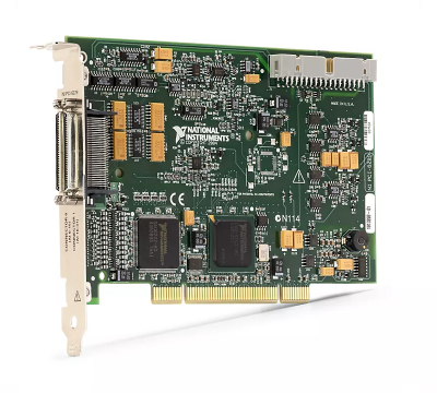 Multifunction I/O Device