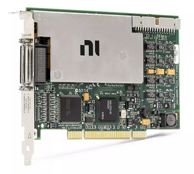 Multifunction I/O Device