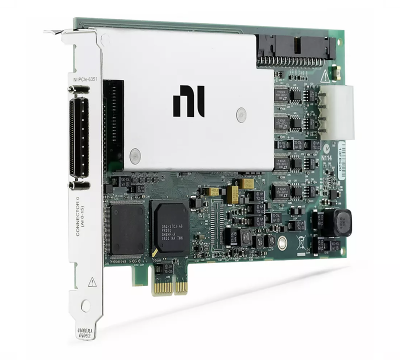 Multifunction I/O Device