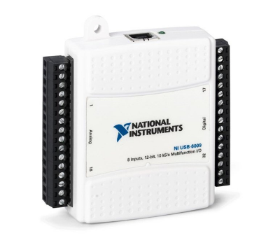 Multifunction I/O Device