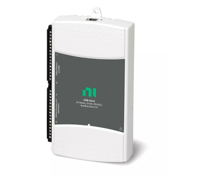 Multifunction I/O Device