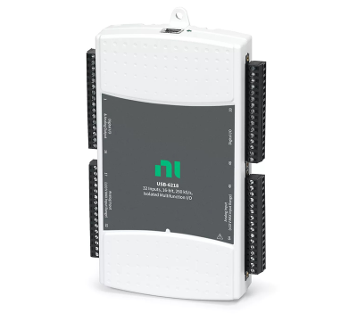 Multifunction I/O Device