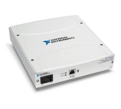 Multifunction I/O Device