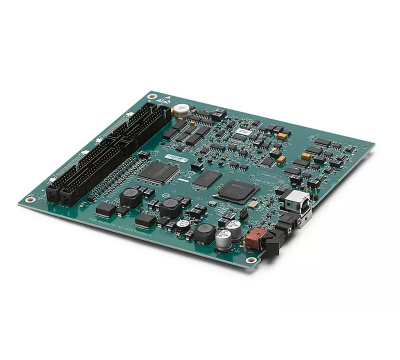 Multifunction I/O Device