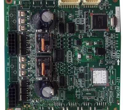 N610063475AB N610102225AA/N610102224AA HEAD CONTRAL Theta BOARD PMC0AF-BA