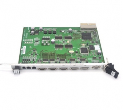 N610145896AA NPM D3 CARD PPRCAH-AA