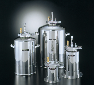 One touch tank Musashi OTT