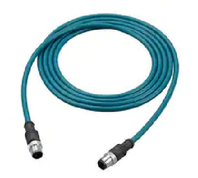 NFPA79 compliant monitor cable (10 m)