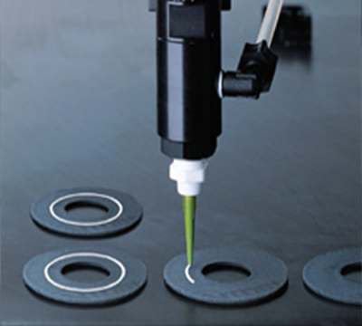 Nordson EFD 702 Mini-Diaphragm Valves