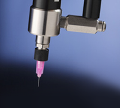 Nordson EFD 741MD-SS MicroDot Valve