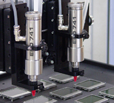 Nordson EFD 741V-SS Valve