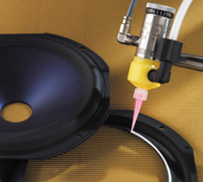 Nordson EFD 752V Diaphragm Valves