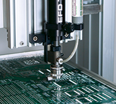 Nordson EFD 794 794-TC Auger Valves