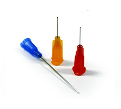 Nordson EFD Chamfered Tips