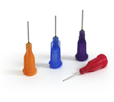 Nordson EFD PTFE-coated Tips