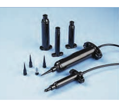 Nordson EFD Optimum ESD-Safe Components