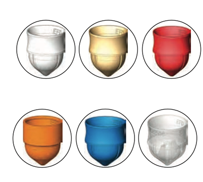 Nordson EFD Optimum Pistons