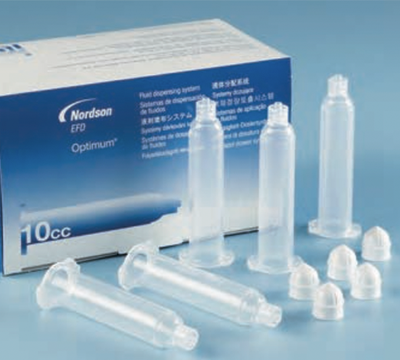 Nordson EFD Optimum Syringe Barrels
