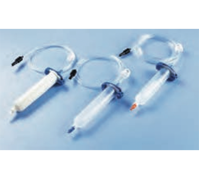 Nordson EFD Unity HiTemp Components