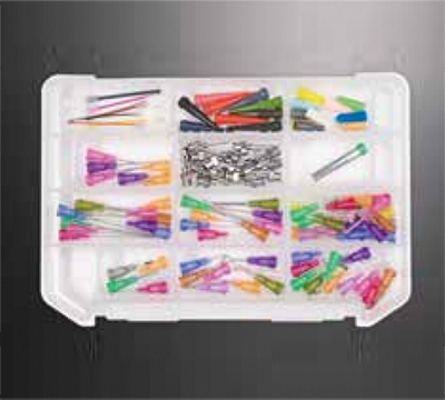 Nozzle kit Musashi NK-2 NKC-2