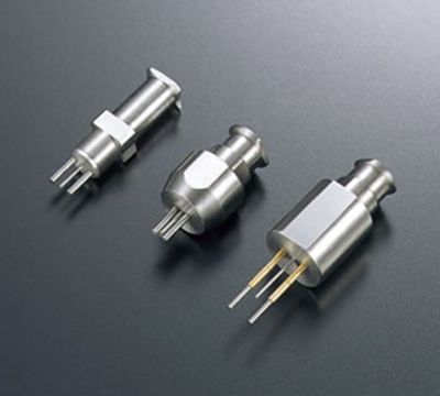 Nozzles with stoppers Musashi